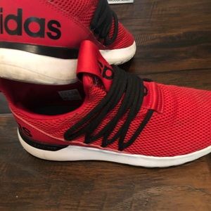 Boys/Mens Adidas size 7 shoe gently worn